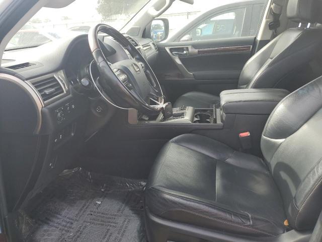 2017 Lexus Gx 460 - Фото 7