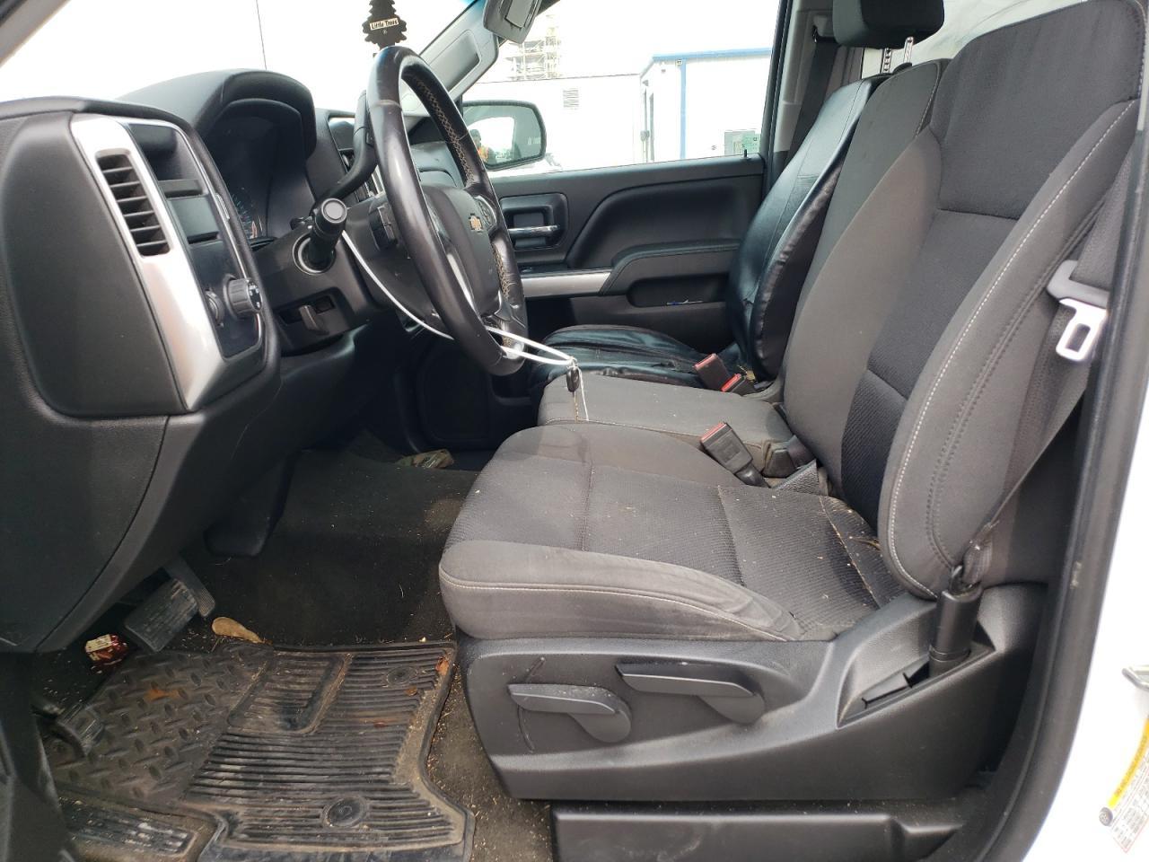 2018 CHEVROLET SILVERADO2 - Фото 7
