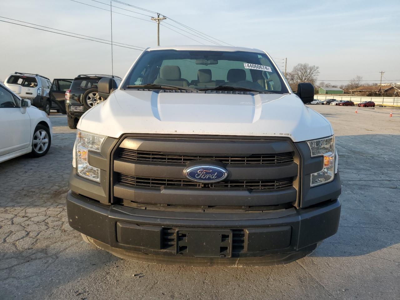 2016 FORD F150 - Image 5