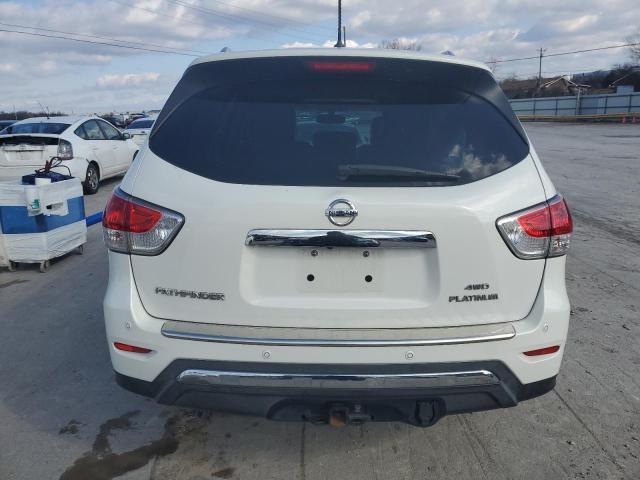 2013 Nissan Pathfinder S - Фото 6