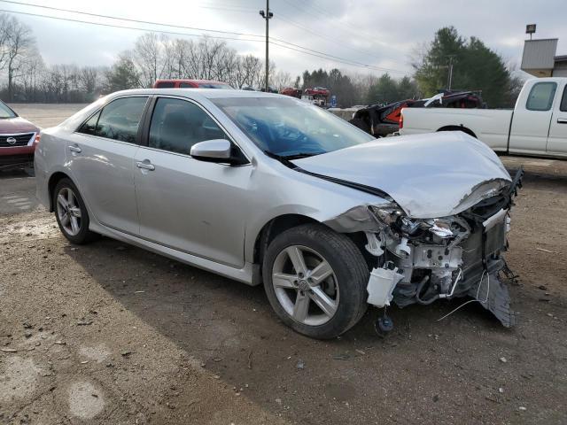 2013 Toyota Camry L - Фото 4