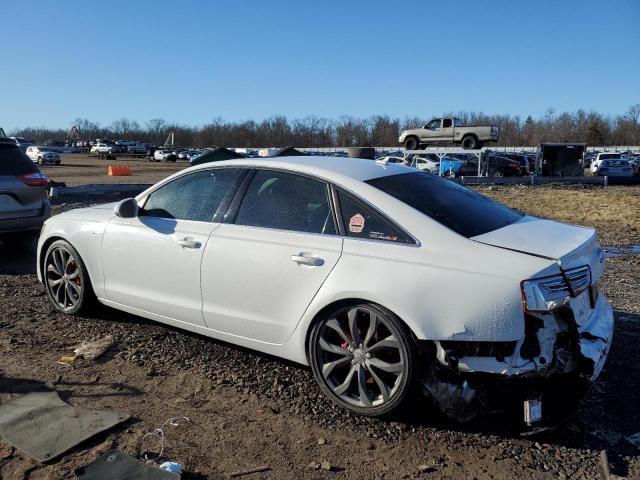 2014 Audi A6 Premium Plus - Image 2