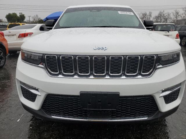 2024 Jeep Grand Cherokee Limited 4Xe - Фото 5