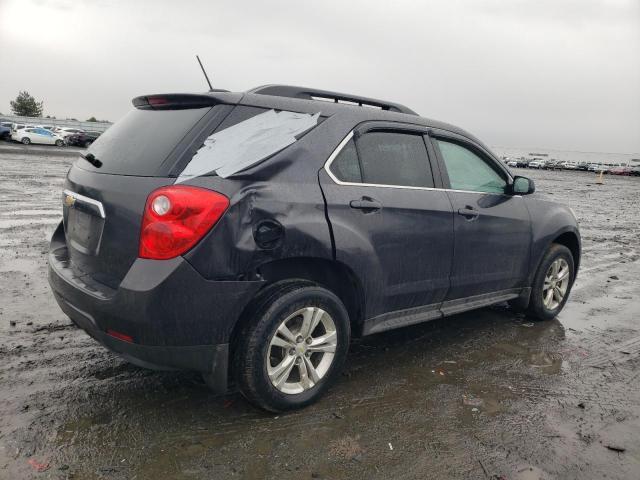 2015 Chevrolet Equinox Lt - Image 3