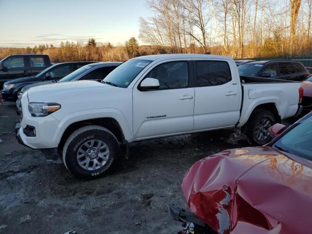 2016 Toyota Tacoma Double Cab