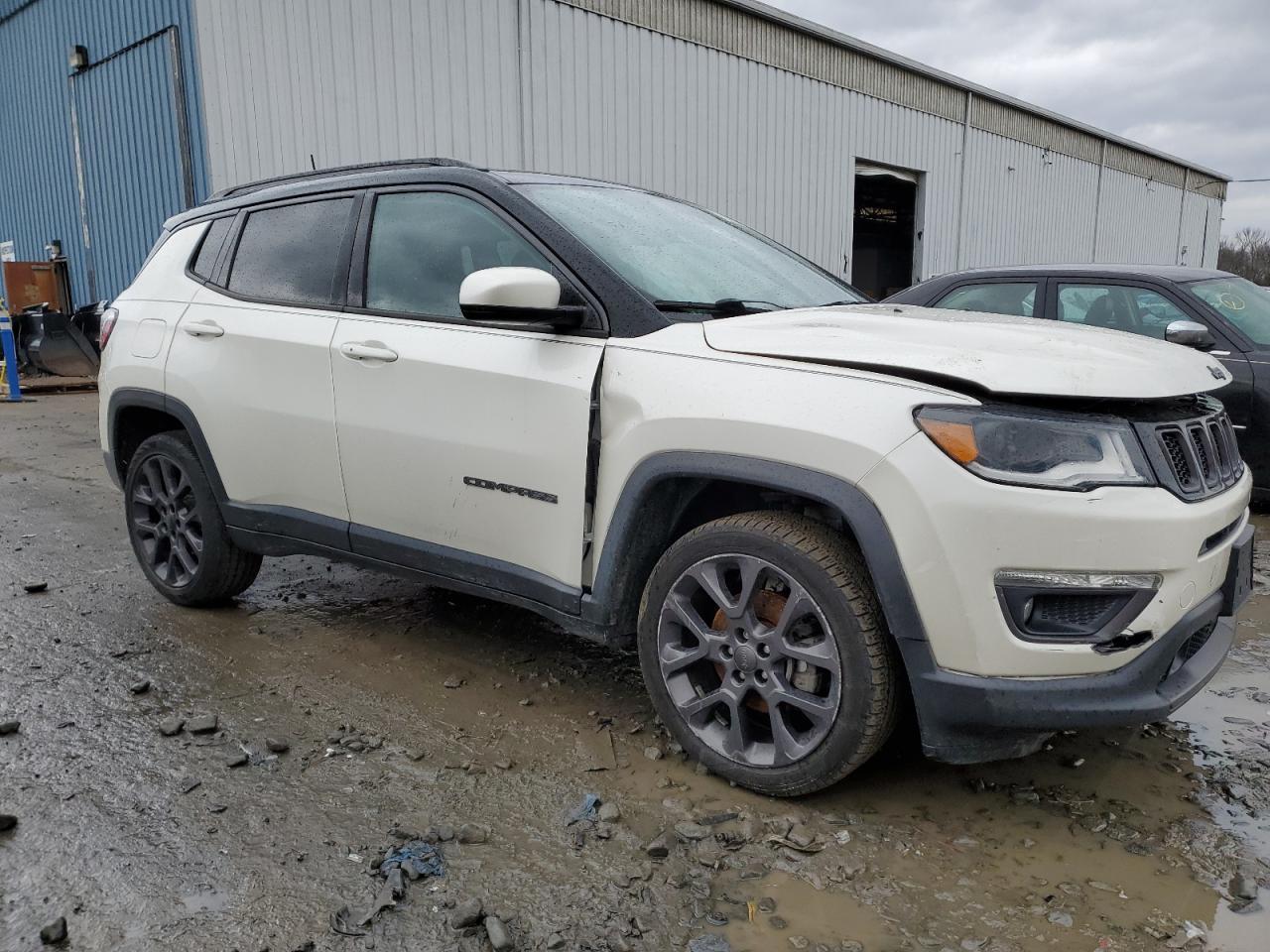 2020 JEEP COMPASS LI - Image 4