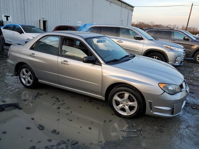 2006 Subaru Impreza 2.5I - Фото 4
