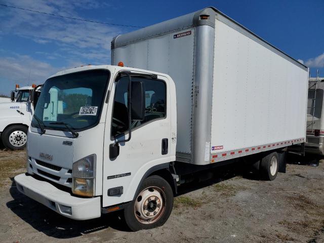2019 Isuzu Npr Hd