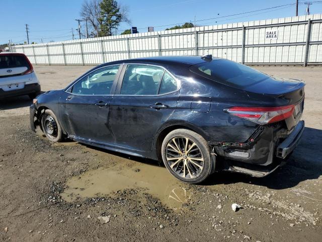 2019 Toyota Camry L - Фото 2