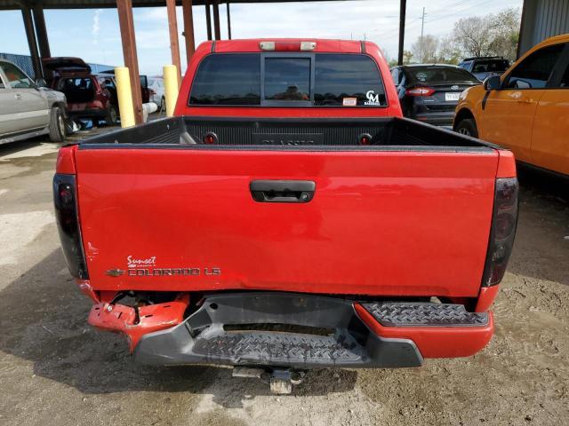 2005 Chevrolet Colorado - Фото 6