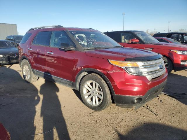 2013 Ford Explorer Xlt - Image 4