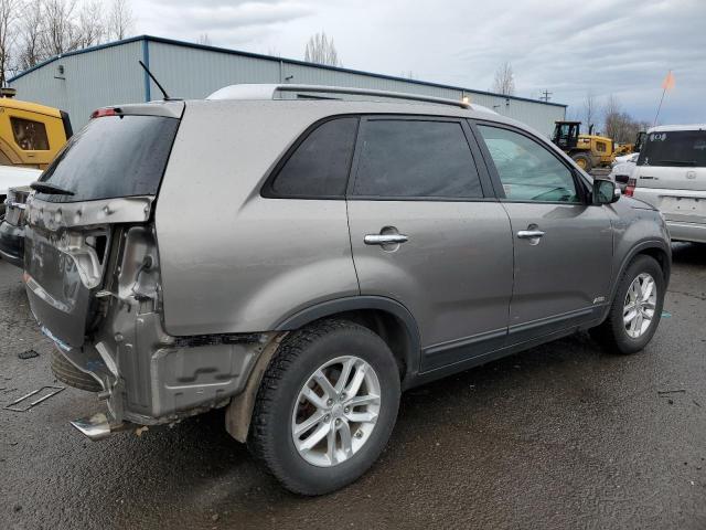 2014 Kia Sorento Lx - Фото 3
