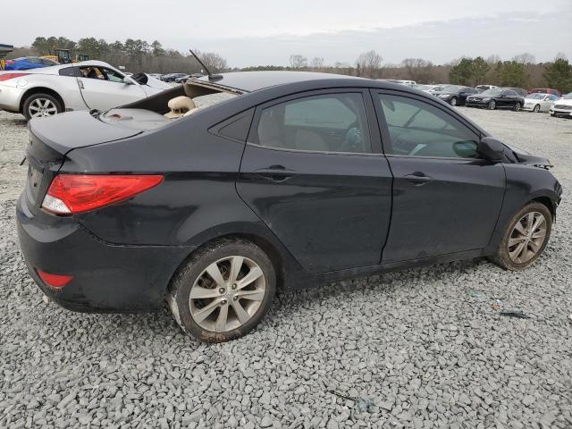 2012 Hyundai Accent Gls - Image 3