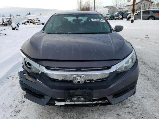 2016 Honda Civic Lx - Image 5