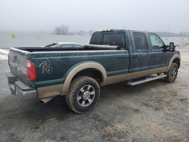 2011 Ford F250 Super Duty - Фото 3