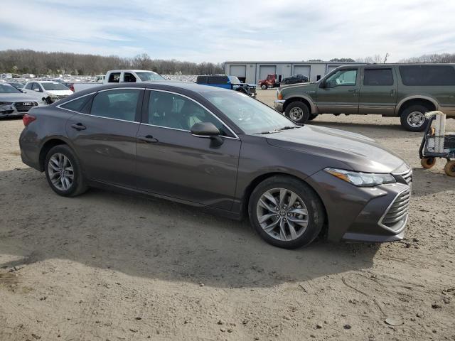2019 Toyota Avalon Xle - Фото 4