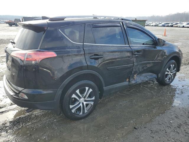 2018 Toyota Rav4 Le - Фото 3