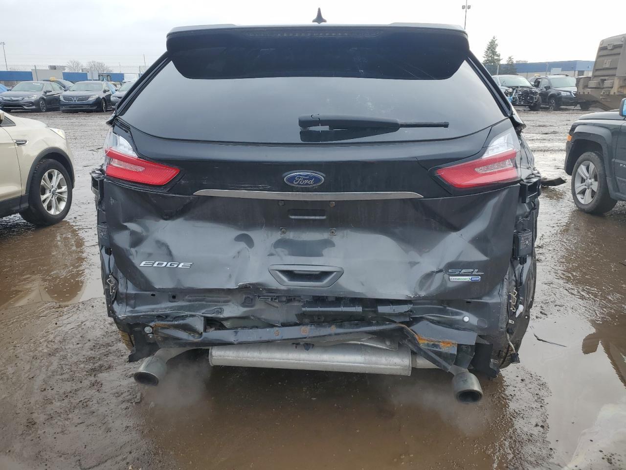 2020 FORD EDGE SEL - Image 6
