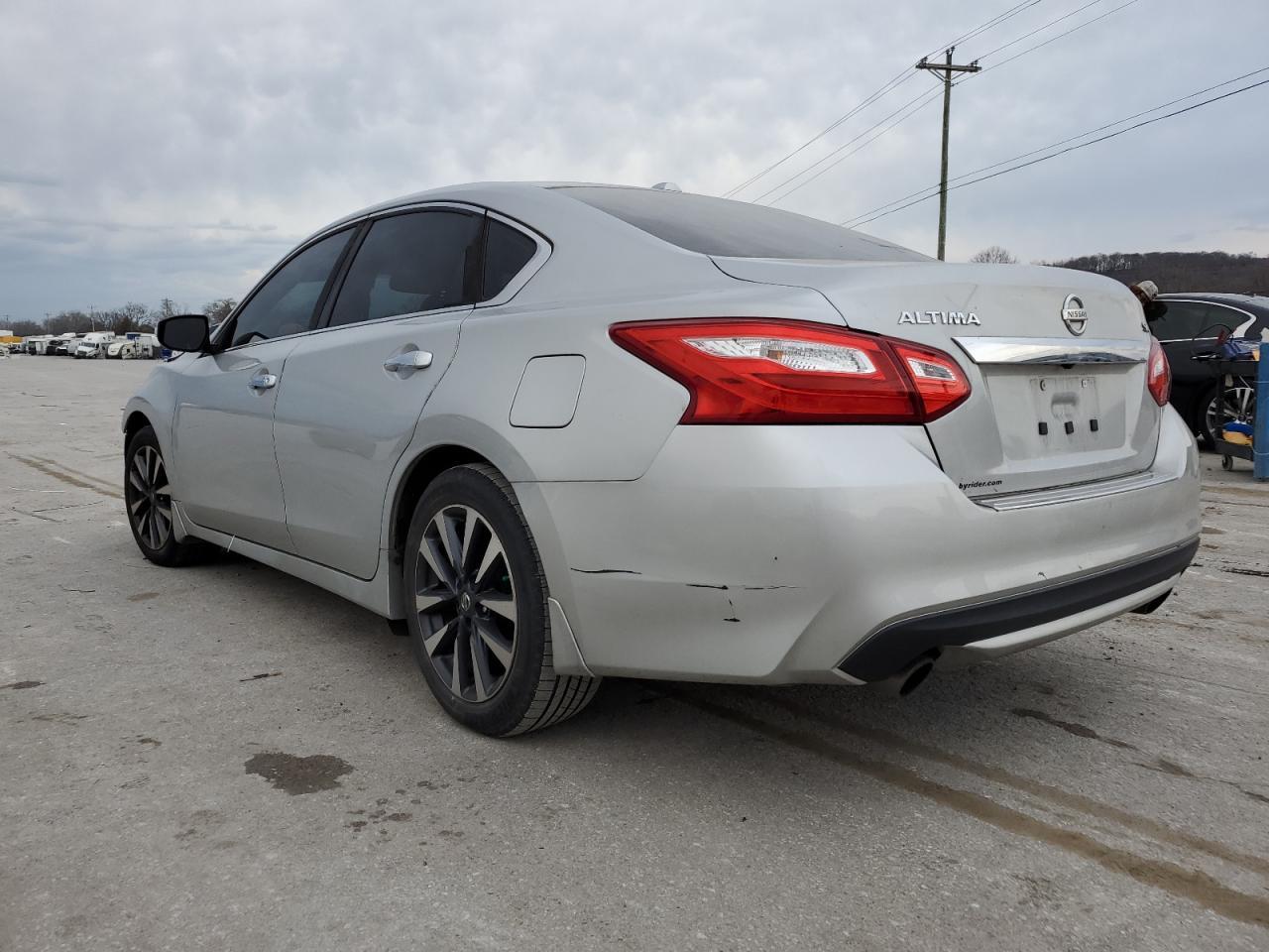 2016 NISSAN ALTIMA 2.5 - Image 2
