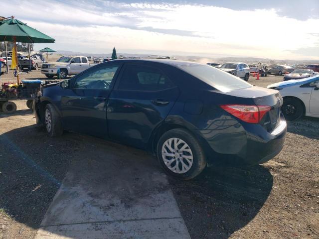 2018 Toyota Corolla L - Фото 2