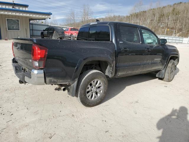 2019 Toyota Tacoma Double Cab - Фото 3