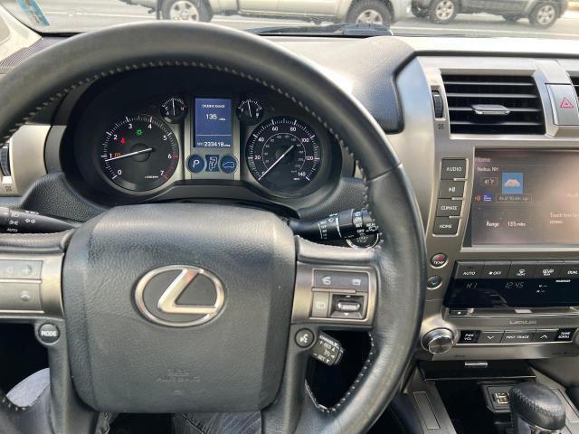2014 Lexus Gx 460 - Фото 7