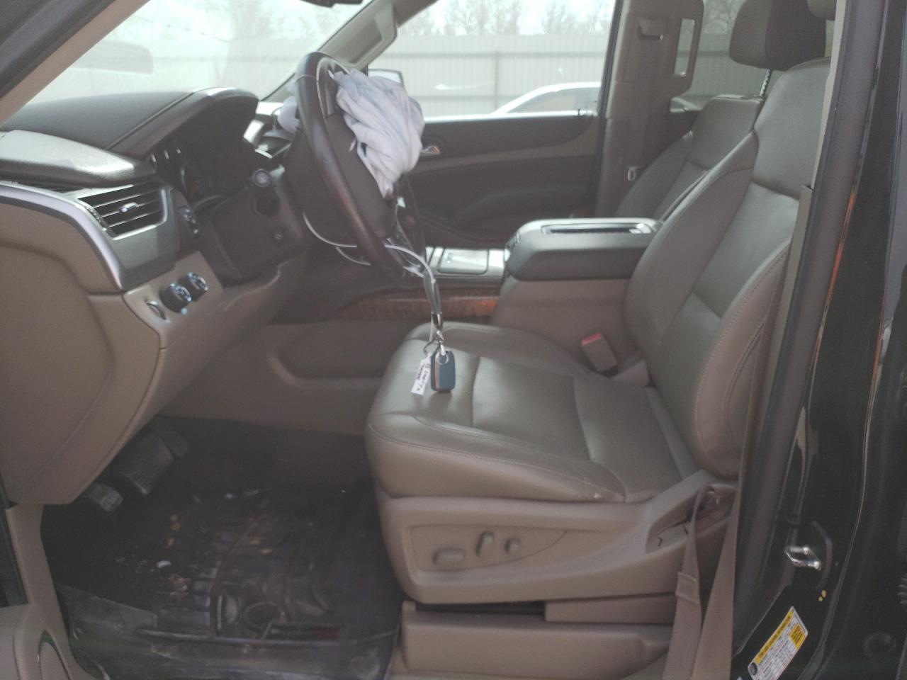 2015 CHEVROLET TAHOE K150 - Image 7