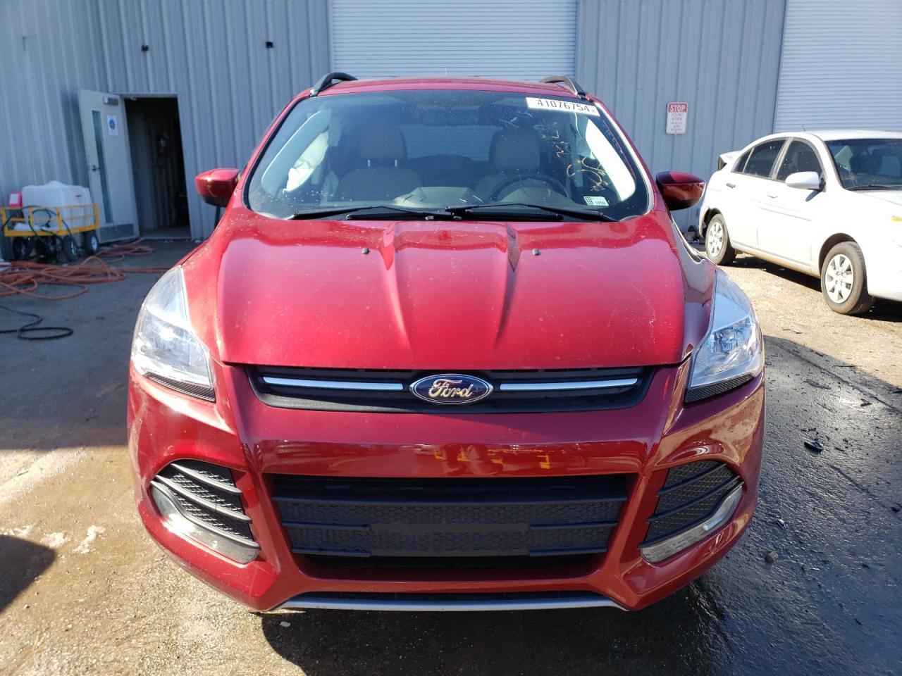2015 FORD ESCAPE SE - Image 5