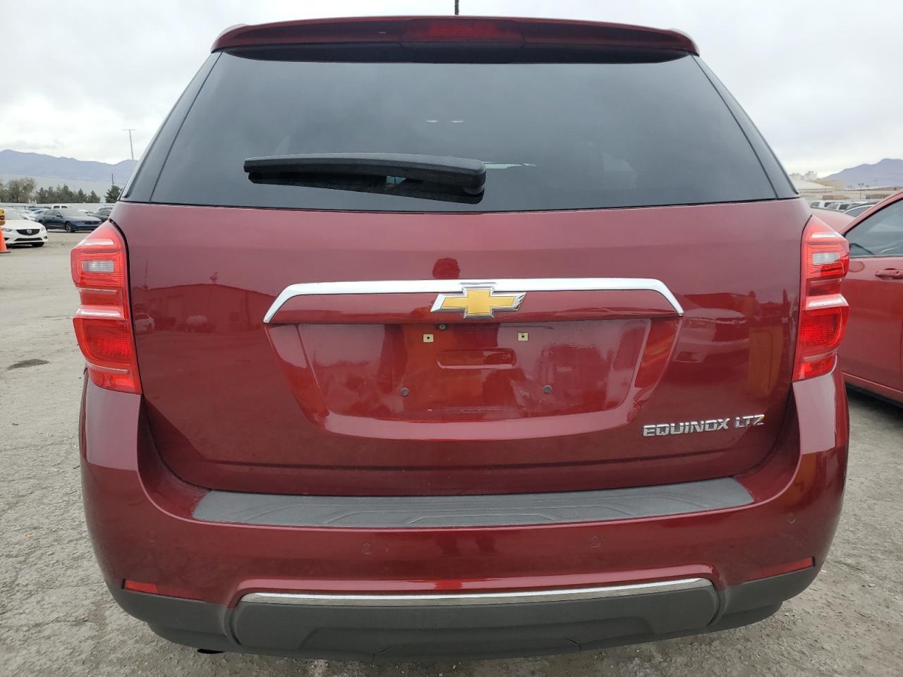 2016 CHEVROLET EQUINOX LT - Image 6