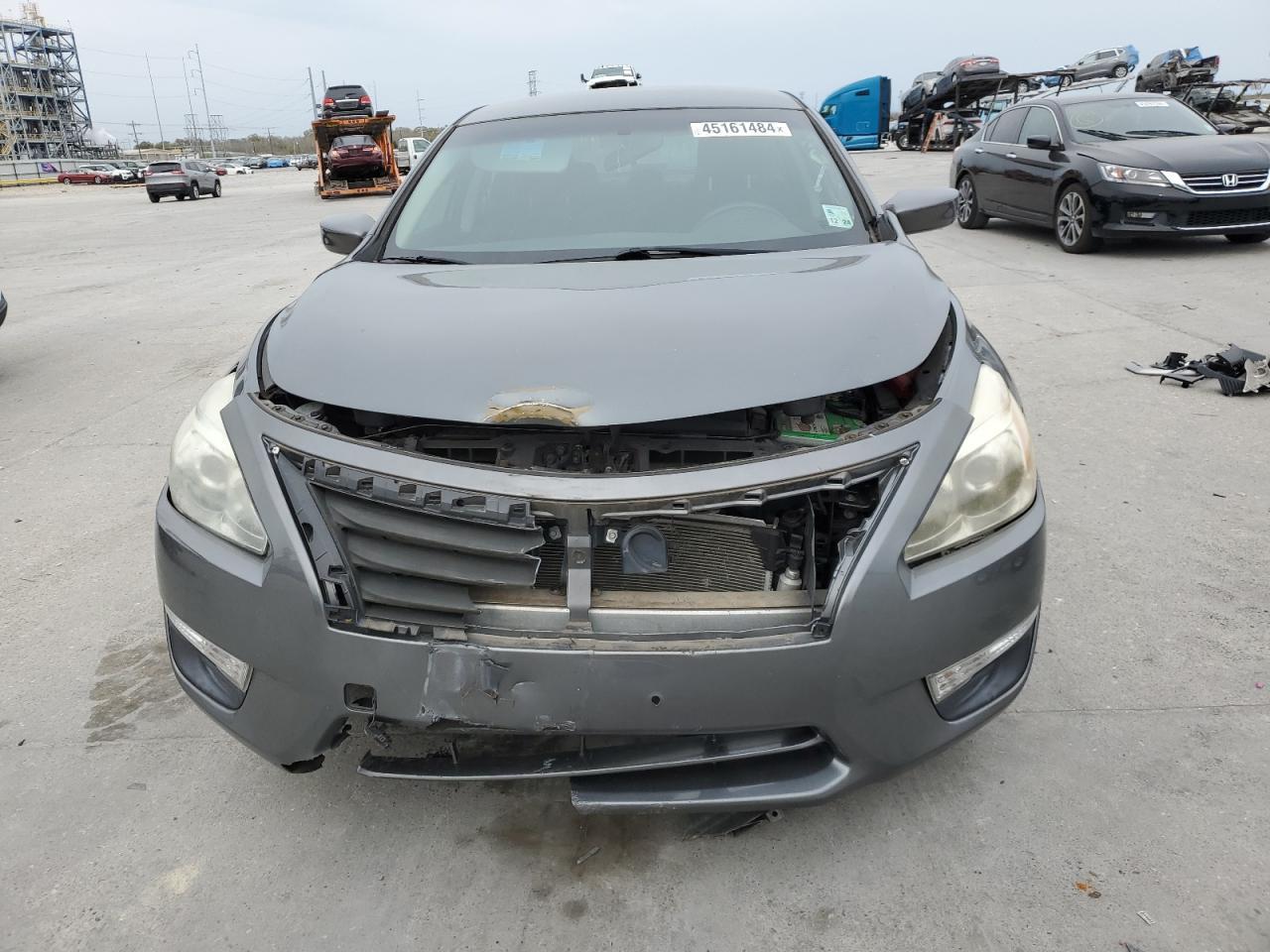 2015 NISSAN ALTIMA 2.5 - Image 5