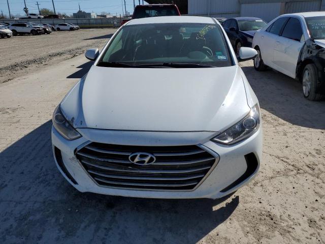 2017 Hyundai Elantra Se - Image 5
