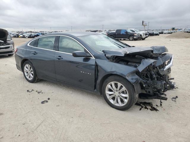 2020 Chevrolet Malibu Lt - Фото 4