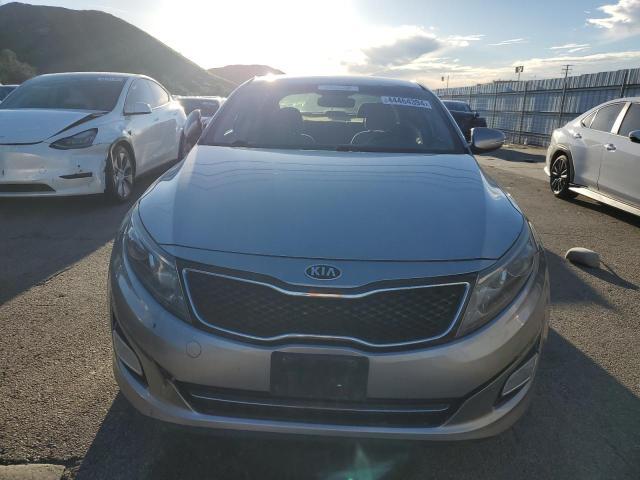 2015 Kia Optima Lx - Фото 5