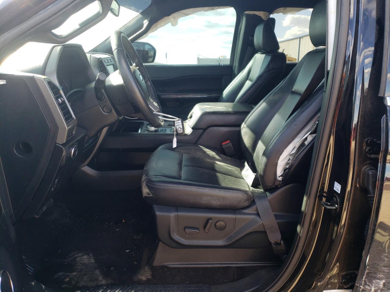 2021 FORD EXPEDITION - Image 7