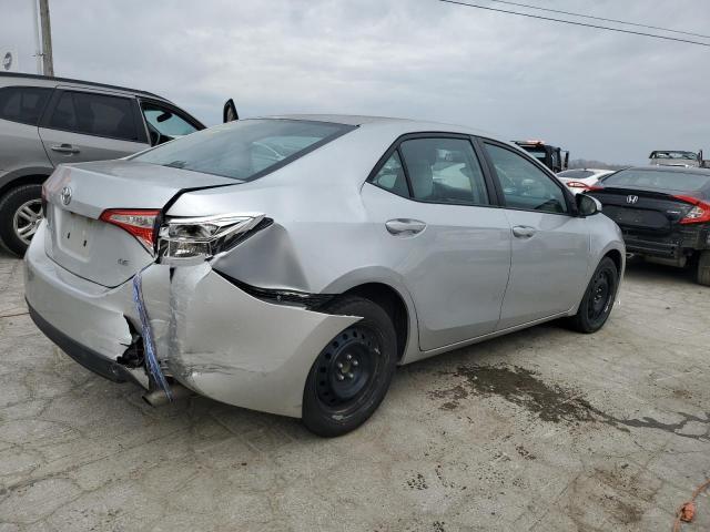 2016 Toyota Corolla L - Фото 3