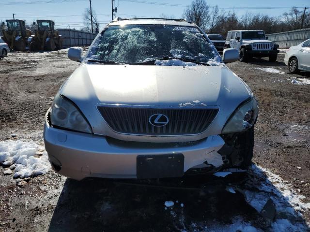 2006 Lexus Rx 330 - Фото 5