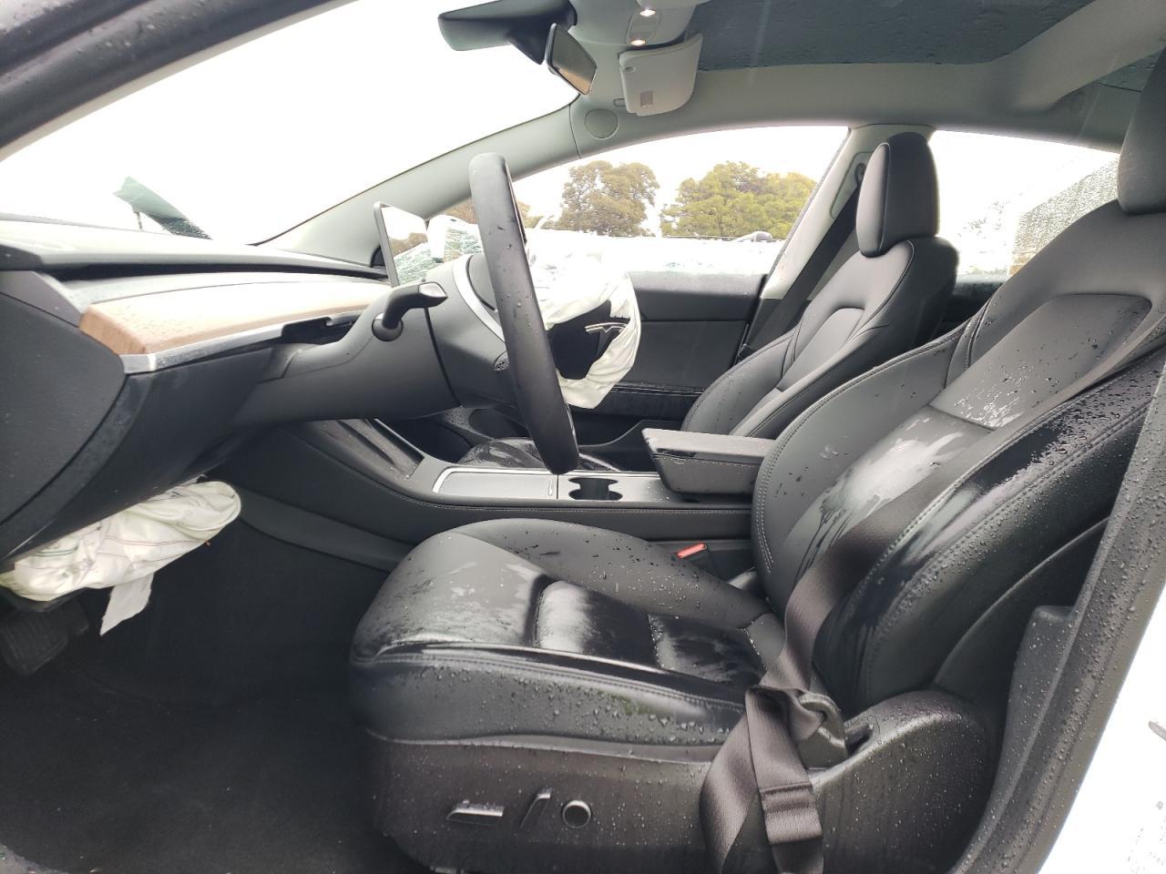 2023 TESLA MODEL 3 - Фото 7