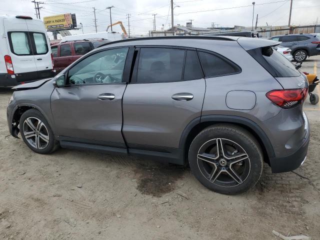 2023 Mercedes-Benz Gla 250 - Image 2