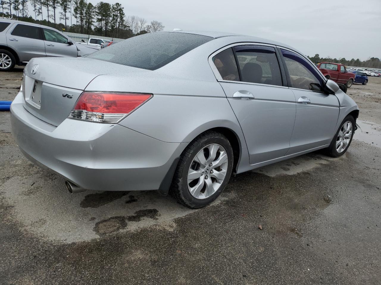 2010 HONDA ACCORD EXL - Image 3