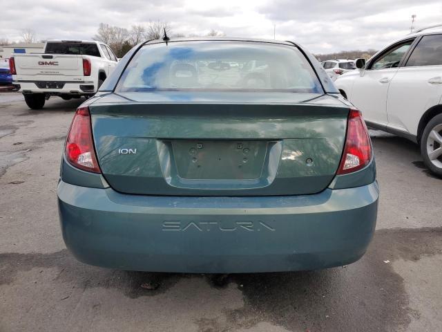 2006 Saturn Ion Level 2 - Фото 6