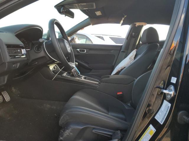 2024 Honda Civic Sport - Фото 7
