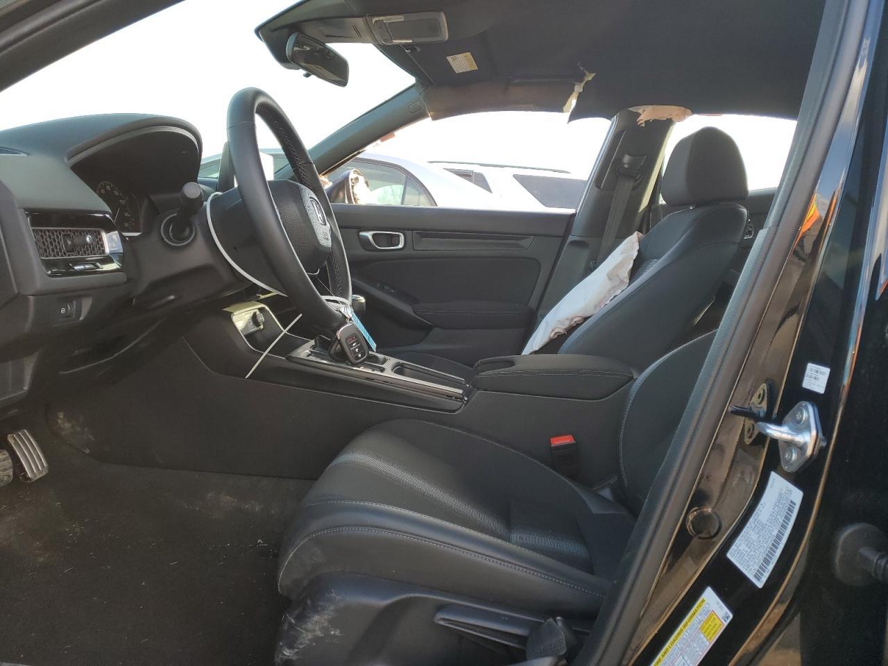 2024 HONDA CIVIC SPOR - Image 7