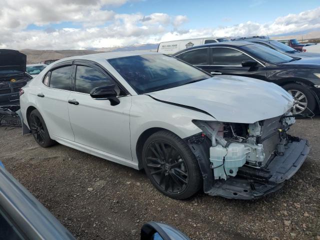 2023 Toyota Camry Xse - Фото 4