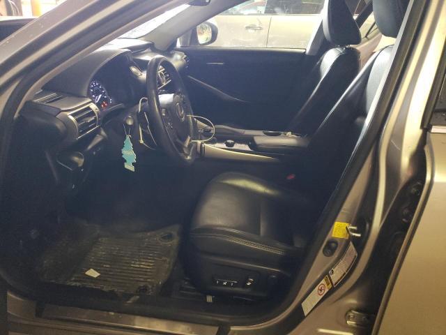 2014 Lexus Is 250 - Фото 7