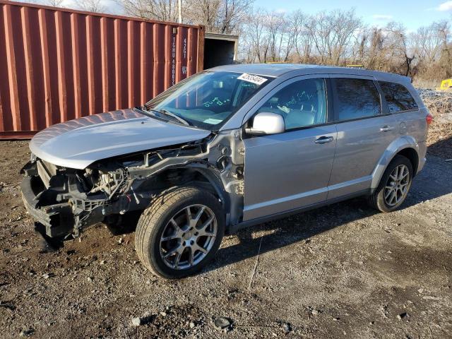 2015 Dodge Journey R/T