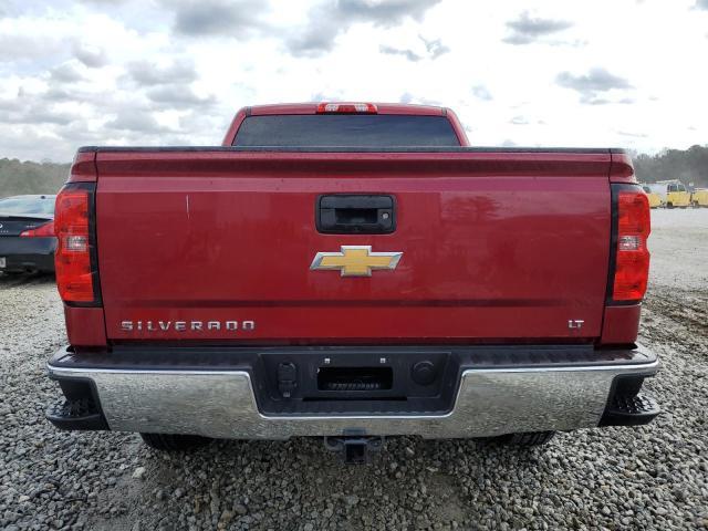 2018 Chevrolet Silverado C1500 Lt - Фото 6