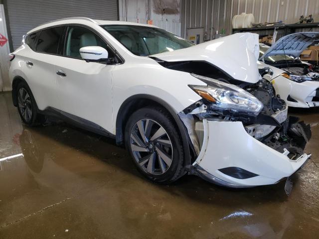 2016 Nissan Murano S - Фото 4