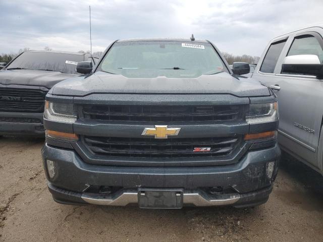 2018 Chevrolet Silverado K1500 Lt - Image 5