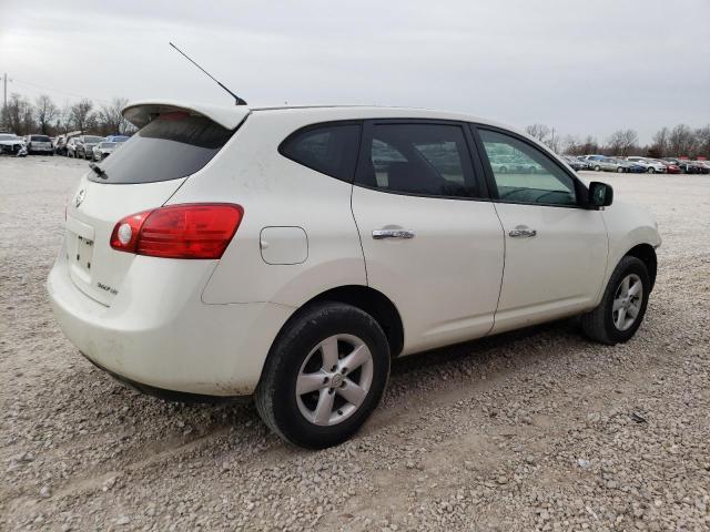 2010 Nissan Rogue S - Image 3