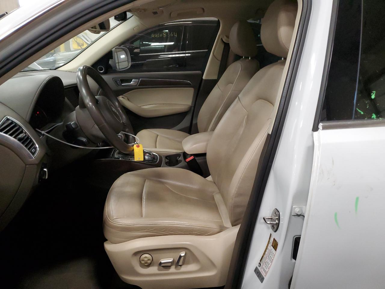 2016 AUDI Q5 PREMIUM - Image 7
